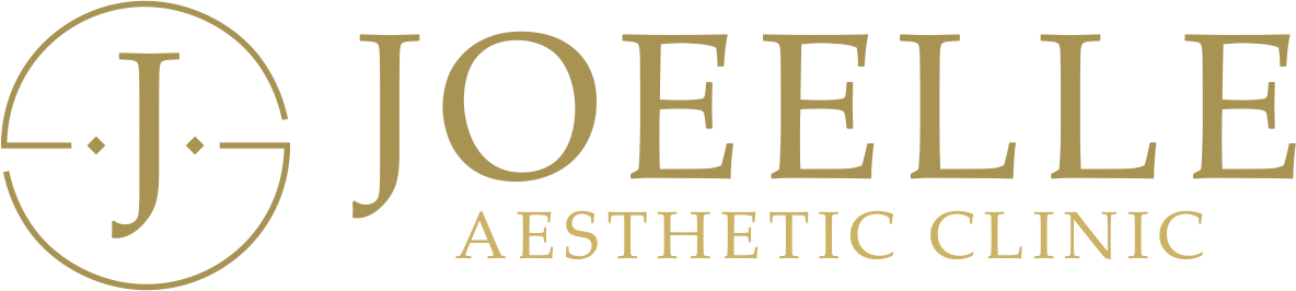 JOEELLE AESTETHIC CLINIC logo